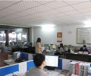 辦公區(qū)展示1 辦公區(qū)展示1